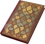 Barberini Book of Hours for the Use of Rouen β Belser Verlag β Barb. lat. 487 β Biblioteca Apostolica Vaticana (Vatican City, Vatican City State) Barberini Book of Hours for the Use of Rouen β Belser Verlag β Barb. lat. 487 β Biblioteca Apostolica Vaticana (Vatican City, Vatican City State)