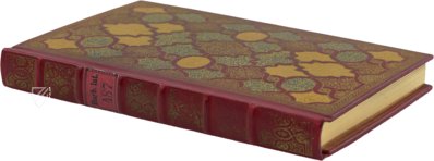 Barberini Book of Hours for the Use of Rouen β Belser Verlag β Barb. lat. 487 β Biblioteca Apostolica Vaticana (Vatican City, Vatican City State) Barberini Book of Hours for the Use of Rouen β Belser Verlag β Barb. lat. 487 β Biblioteca Apostolica Vaticana (Vatican City, Vatican City State)