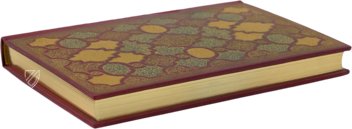 Barberini Book of Hours for the Use of Rouen β Belser Verlag β Barb. lat. 487 β Biblioteca Apostolica Vaticana (Vatican City, Vatican City State) Barberini Book of Hours for the Use of Rouen β Belser Verlag β Barb. lat. 487 β Biblioteca Apostolica Vaticana (Vatican City, Vatican City State)