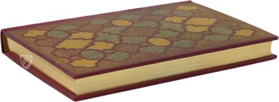 Barberini Book of Hours for the Use of Rouen β Belser Verlag β Barb. lat. 487 β Biblioteca Apostolica Vaticana (Vatican City, Vatican City State) Barberini Book of Hours for the Use of Rouen β Belser Verlag β Barb. lat. 487 β Biblioteca Apostolica Vaticana (Vatican City, Vatican City State)