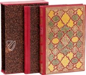 Barberini Book of Hours for the Use of Rouen β Belser Verlag β Barb. lat. 487 β Biblioteca Apostolica Vaticana (Vatican City, Vatican City State) Barberini Book of Hours for the Use of Rouen β Belser Verlag β Barb. lat. 487 β Biblioteca Apostolica Vaticana (Vatican City, Vatican City State)