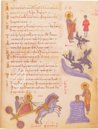 Barberini Psalter – Belser Verlag – MS Barb. gr. 372 – Biblioteca Apostolica Vaticana (Vatican City, Vatican City State) Barberini Psalter – Belser Verlag – MS Barb. gr. 372 – Biblioteca Apostolica Vaticana (Vatican City, Vatican City State)
