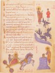 Barberini Psalter – Belser Verlag – MS Barb. gr. 372 – Biblioteca Apostolica Vaticana (Vatican City, Vatican City State) Barberini Psalter – Belser Verlag – MS Barb. gr. 372 – Biblioteca Apostolica Vaticana (Vatican City, Vatican City State)