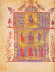 Barberini Psalter – Belser Verlag – MS Barb. gr. 372 – Biblioteca Apostolica Vaticana (Vatican City, Vatican City State) Barberini Psalter – Belser Verlag – MS Barb. gr. 372 – Biblioteca Apostolica Vaticana (Vatican City, Vatican City State)