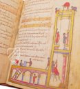 Barberini Psalter – Belser Verlag – MS Barb. gr. 372 – Biblioteca Apostolica Vaticana (Vatican City, Vatican City State) Barberini Psalter – Belser Verlag – MS Barb. gr. 372 – Biblioteca Apostolica Vaticana (Vatican City, Vatican City State)