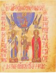 Barberini Psalter – Belser Verlag – MS Barb. gr. 372 – Biblioteca Apostolica Vaticana (Vatican City, Vatican City State) Barberini Psalter – Belser Verlag – MS Barb. gr. 372 – Biblioteca Apostolica Vaticana (Vatican City, Vatican City State)