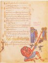 Barberini Psalter – Belser Verlag – MS Barb. gr. 372 – Biblioteca Apostolica Vaticana (Vatican City, Vatican City State) Barberini Psalter – Belser Verlag – MS Barb. gr. 372 – Biblioteca Apostolica Vaticana (Vatican City, Vatican City State)