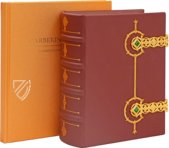 Barberini Psalter – Belser Verlag – MS Barb. gr. 372 – Biblioteca Apostolica Vaticana (Vatican City, Vatican City State) Barberini Psalter – Belser Verlag – MS Barb. gr. 372 – Biblioteca Apostolica Vaticana (Vatican City, Vatican City State)