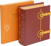 Barberini Psalter – Belser Verlag – MS Barb. gr. 372 – Biblioteca Apostolica Vaticana (Vatican City, Vatican City State) Barberini Psalter – Belser Verlag – MS Barb. gr. 372 – Biblioteca Apostolica Vaticana (Vatican City, Vatican City State)