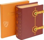 Barberini Psalter – Belser Verlag – MS Barb. gr. 372 – Biblioteca Apostolica Vaticana (Vatican City, Vatican City State) Barberini Psalter – Belser Verlag – MS Barb. gr. 372 – Biblioteca Apostolica Vaticana (Vatican City, Vatican City State)