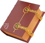 Barberini Psalter – Belser Verlag – MS Barb. gr. 372 – Biblioteca Apostolica Vaticana (Vatican City, Vatican City State) Barberini Psalter – Belser Verlag – MS Barb. gr. 372 – Biblioteca Apostolica Vaticana (Vatican City, Vatican City State)