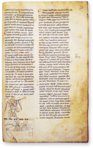 Beatus of Liébana - Berlin Codex – Millennium Liber – Ms. Theol. lat. fol. 561 – Staatsbibliothek zu Berlin (Berlin, Germany) Beatus of Liébana - Berlin Codex – Millennium Liber – Ms. Theol. lat. fol. 561 – Staatsbibliothek zu Berlin (Berlin, Germany)