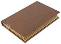 Beatus of Liébana - Berlin Codex – Millennium Liber – Ms. Theol. lat. fol. 561 – Staatsbibliothek zu Berlin (Berlin, Germany) Beatus of Liébana - Berlin Codex – Millennium Liber – Ms. Theol. lat. fol. 561 – Staatsbibliothek zu Berlin (Berlin, Germany)