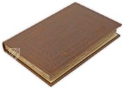 Beatus of Liébana - Berlin Codex – Millennium Liber – Ms. Theol. lat. fol. 561 – Staatsbibliothek zu Berlin (Berlin, Germany) Beatus of Liébana - Berlin Codex – Millennium Liber – Ms. Theol. lat. fol. 561 – Staatsbibliothek zu Berlin (Berlin, Germany)