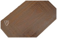 Beatus of Liébana - Berlin Codex – Millennium Liber – Ms. Theol. lat. fol. 561 – Staatsbibliothek zu Berlin (Berlin, Germany) Beatus of Liébana - Berlin Codex – Millennium Liber – Ms. Theol. lat. fol. 561 – Staatsbibliothek zu Berlin (Berlin, Germany)