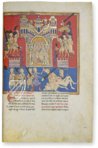 Beatus of Liébana - San Pedro de Cardeña Codex – M. Moleiro Editor – Ms. 2 – Museo Arqueológico Nacional (Madrid, Spain) Beatus of Liébana - San Pedro de Cardeña Codex – M. Moleiro Editor – Ms. 2 – Museo Arqueológico Nacional (Madrid, Spain)