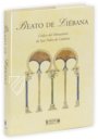 Beatus of Liébana - San Pedro de Cardeña Codex – M. Moleiro Editor – Ms. 2 – Museo Arqueológico Nacional (Madrid, Spain) Beatus of Liébana - San Pedro de Cardeña Codex – M. Moleiro Editor – Ms. 2 – Museo Arqueológico Nacional (Madrid, Spain)