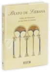 Beatus of Liébana - San Pedro de Cardeña Codex – M. Moleiro Editor – Ms. 2 – Museo Arqueológico Nacional (Madrid, Spain) Beatus of Liébana - San Pedro de Cardeña Codex – M. Moleiro Editor – Ms. 2 – Museo Arqueológico Nacional (Madrid, Spain)