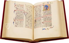 Bible of Pietro Cavallini β Istituto dell'Enciclopedia Italiana - Treccani β Civ. A. 72 β Biblioteche Riunite "Civica e A. Ursino Recupero" (Catania, Italy) Bible of Pietro Cavallini β Istituto dell'Enciclopedia Italiana - Treccani β Civ. A. 72 β Biblioteche Riunite "Civica e A. Ursino Recupero" (Catania, Italy)