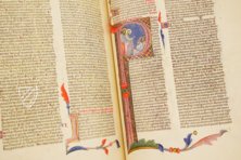 Bible of Pietro Cavallini β Istituto dell'Enciclopedia Italiana - Treccani β Civ. A. 72 β Biblioteche Riunite "Civica e A. Ursino Recupero" (Catania, Italy) Bible of Pietro Cavallini β Istituto dell'Enciclopedia Italiana - Treccani β Civ. A. 72 β Biblioteche Riunite "Civica e A. Ursino Recupero" (Catania, Italy)