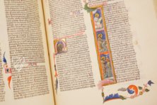 Bible of Pietro Cavallini β Istituto dell'Enciclopedia Italiana - Treccani β Civ. A. 72 β Biblioteche Riunite "Civica e A. Ursino Recupero" (Catania, Italy) Bible of Pietro Cavallini β Istituto dell'Enciclopedia Italiana - Treccani β Civ. A. 72 β Biblioteche Riunite "Civica e A. Ursino Recupero" (Catania, Italy)