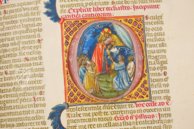 Bible of Pietro Cavallini β Istituto dell'Enciclopedia Italiana - Treccani β Civ. A. 72 β Biblioteche Riunite "Civica e A. Ursino Recupero" (Catania, Italy) Bible of Pietro Cavallini β Istituto dell'Enciclopedia Italiana - Treccani β Civ. A. 72 β Biblioteche Riunite "Civica e A. Ursino Recupero" (Catania, Italy)