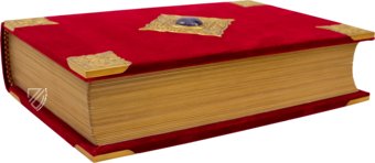 Bible of Pietro Cavallini β Istituto dell'Enciclopedia Italiana - Treccani β Civ. A. 72 β Biblioteche Riunite "Civica e A. Ursino Recupero" (Catania, Italy) Bible of Pietro Cavallini β Istituto dell'Enciclopedia Italiana - Treccani β Civ. A. 72 β Biblioteche Riunite "Civica e A. Ursino Recupero" (Catania, Italy)