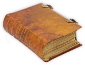 Bible of Saint Vincent Ferrer – Scriptorium – ms. 304 – Arxiu de la Catedral de València (Valencia, Spain) Bible of Saint Vincent Ferrer – Scriptorium – ms. 304 – Arxiu de la Catedral de València (Valencia, Spain)