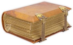 Bible of Saint Vincent Ferrer – Scriptorium – ms. 304 – Arxiu de la Catedral de València (Valencia, Spain) Bible of Saint Vincent Ferrer – Scriptorium – ms. 304 – Arxiu de la Catedral de València (Valencia, Spain)