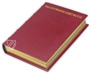 Black Prayer Book of Galeazzo Maria Sforza – Insel Verlag – Cod. Vind. 1856 – Österreichische Nationalbibliothek (Vienna, Austria) Black Prayer Book of Galeazzo Maria Sforza – Insel Verlag – Cod. Vind. 1856 – Österreichische Nationalbibliothek (Vienna, Austria)