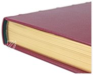 Black Prayer Book of Galeazzo Maria Sforza – Insel Verlag – Cod. Vind. 1856 – Österreichische Nationalbibliothek (Vienna, Austria) Black Prayer Book of Galeazzo Maria Sforza – Insel Verlag – Cod. Vind. 1856 – Österreichische Nationalbibliothek (Vienna, Austria)