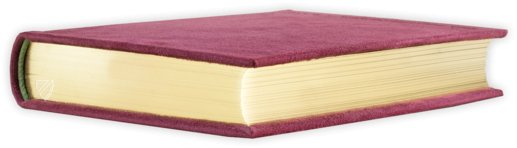 Black Prayer Book of Galeazzo Maria Sforza – Insel Verlag – Cod. Vind. 1856 – Österreichische Nationalbibliothek (Vienna, Austria) Black Prayer Book of Galeazzo Maria Sforza – Insel Verlag – Cod. Vind. 1856 – Österreichische Nationalbibliothek (Vienna, Austria)