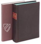 Black Prayer Book of Galeazzo Maria Sforza – Insel Verlag – Cod. Vind. 1856 – Österreichische Nationalbibliothek (Vienna, Austria) Black Prayer Book of Galeazzo Maria Sforza – Insel Verlag – Cod. Vind. 1856 – Österreichische Nationalbibliothek (Vienna, Austria)