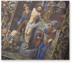 Black Prayer Book of Galeazzo Maria Sforza – Österreichische Staatsdruckerei – Cod. Vind. 1856 – Österreichische Nationalbibliothek (Vienna, Austria) Black Prayer Book of Galeazzo Maria Sforza – Österreichische Staatsdruckerei – Cod. Vind. 1856 – Österreichische Nationalbibliothek (Vienna, Austria)