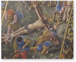 Black Prayer Book of Galeazzo Maria Sforza – Österreichische Staatsdruckerei – Cod. Vind. 1856 – Österreichische Nationalbibliothek (Vienna, Austria) Black Prayer Book of Galeazzo Maria Sforza – Österreichische Staatsdruckerei – Cod. Vind. 1856 – Österreichische Nationalbibliothek (Vienna, Austria)