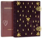 Black Prayer Book of Galeazzo Maria Sforza – Österreichische Staatsdruckerei – Cod. Vind. 1856 – Österreichische Nationalbibliothek (Vienna, Austria) Black Prayer Book of Galeazzo Maria Sforza – Österreichische Staatsdruckerei – Cod. Vind. 1856 – Österreichische Nationalbibliothek (Vienna, Austria)