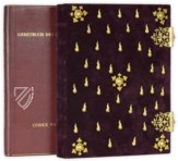 Black Prayer Book of Galeazzo Maria Sforza – Österreichische Staatsdruckerei – Cod. Vind. 1856 – Österreichische Nationalbibliothek (Vienna, Austria) Black Prayer Book of Galeazzo Maria Sforza – Österreichische Staatsdruckerei – Cod. Vind. 1856 – Österreichische Nationalbibliothek (Vienna, Austria)