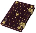 Black Prayer Book of Galeazzo Maria Sforza – Österreichische Staatsdruckerei – Cod. Vind. 1856 – Österreichische Nationalbibliothek (Vienna, Austria) Black Prayer Book of Galeazzo Maria Sforza – Österreichische Staatsdruckerei – Cod. Vind. 1856 – Österreichische Nationalbibliothek (Vienna, Austria)