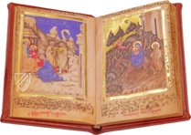 Bologna Devotional Picture Book – Imago – MS q Med. 85 – Boston Public Library (Boston, USA) Bologna Devotional Picture Book – Imago – MS q Med. 85 – Boston Public Library (Boston, USA)