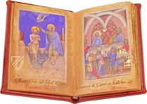 Bologna Devotional Picture Book – Imago – MS q Med. 85 – Boston Public Library (Boston, USA) Bologna Devotional Picture Book – Imago – MS q Med. 85 – Boston Public Library (Boston, USA)