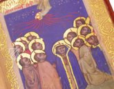 Bologna Devotional Picture Book – Imago – MS q Med. 85 – Boston Public Library (Boston, USA) Bologna Devotional Picture Book – Imago – MS q Med. 85 – Boston Public Library (Boston, USA)