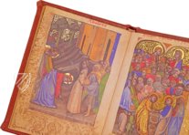 Bologna Devotional Picture Book – Imago – MS q Med. 85 – Boston Public Library (Boston, USA) Bologna Devotional Picture Book – Imago – MS q Med. 85 – Boston Public Library (Boston, USA)