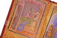 Bologna Devotional Picture Book – Imago – MS q Med. 85 – Boston Public Library (Boston, USA) Bologna Devotional Picture Book – Imago – MS q Med. 85 – Boston Public Library (Boston, USA)