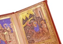 Bologna Devotional Picture Book – Imago – MS q Med. 85 – Boston Public Library (Boston, USA) Bologna Devotional Picture Book – Imago – MS q Med. 85 – Boston Public Library (Boston, USA)