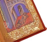 Bologna Devotional Picture Book – Imago – MS q Med. 85 – Boston Public Library (Boston, USA) Bologna Devotional Picture Book – Imago – MS q Med. 85 – Boston Public Library (Boston, USA)