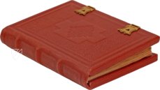 Bologna Devotional Picture Book – Imago – MS q Med. 85 – Boston Public Library (Boston, USA) Bologna Devotional Picture Book – Imago – MS q Med. 85 – Boston Public Library (Boston, USA)