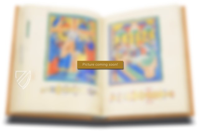 Book Altar of Philip the Good – Club Bibliófilo Versol – Cod. 1800 – Österreichische Nationalbibliothek (Vienna, Austria) Book Altar of Philip the Good – Club Bibliófilo Versol – Cod. 1800 – Österreichische Nationalbibliothek (Vienna, Austria)