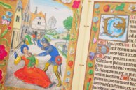 Book of Hours of Alexander VI. Pope Borgia – Patrimonio Ediciones – Ms. IV 480 – KBR (Koninklijke Bibliotheek van België Book of Hours of Alexander VI. Pope Borgia – Patrimonio Ediciones – Ms. IV 480 – KBR (Koninklijke Bibliotheek van België