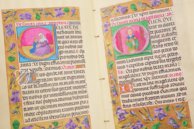 Book of Hours of Alexander VI. Pope Borgia – Patrimonio Ediciones – Ms. IV 480 – KBR (Koninklijke Bibliotheek van België Book of Hours of Alexander VI. Pope Borgia – Patrimonio Ediciones – Ms. IV 480 – KBR (Koninklijke Bibliotheek van België