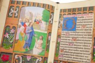 Book of Hours of Alexander VI. Pope Borgia – Patrimonio Ediciones – Ms. IV 480 – KBR (Koninklijke Bibliotheek van België Book of Hours of Alexander VI. Pope Borgia – Patrimonio Ediciones – Ms. IV 480 – KBR (Koninklijke Bibliotheek van België